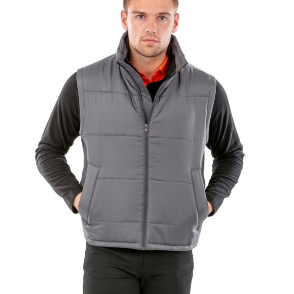 Bodywarmer Thumbnail