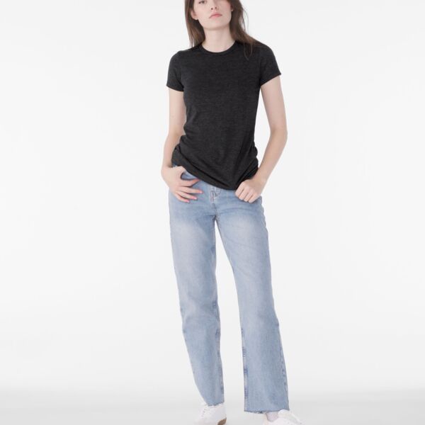 Women's Slim Fit Tee Thumbnail
