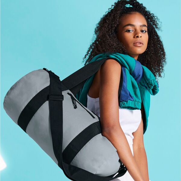 Recycled Barrel Bag Thumbnail