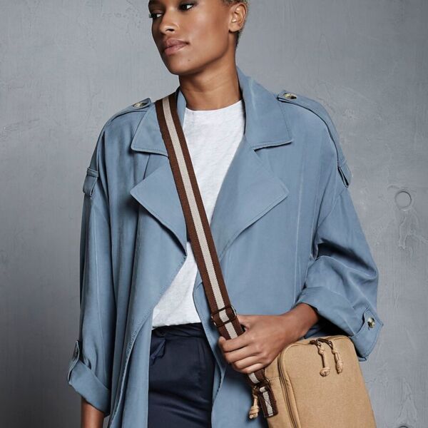 Vintage Canvas Mini Reporter Thumbnail