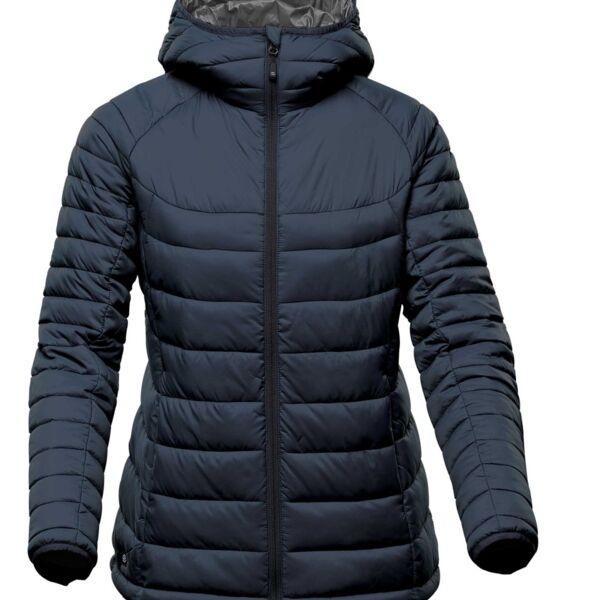 Women's Stavanger Thermal Jacket Thumbnail