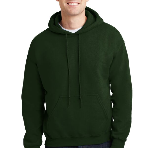Canyon Football Hoodie - Unisex Thumbnail