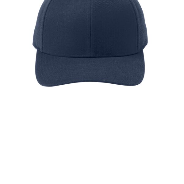 Get Zoe Hat - Snapback Thumbnail