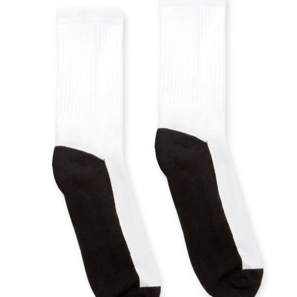 WR G BB Socks Thumbnail