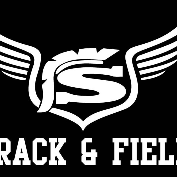 SHS Track Waterproof Sticker Thumbnail