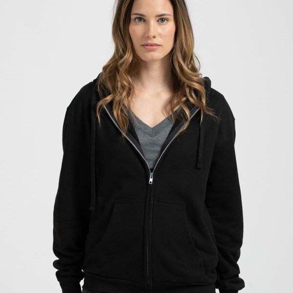 Castaic Dance Sweatshirt - Zip Up Thumbnail