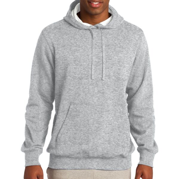 VAAS Baseball Hoodie - Unisex Thumbnail
