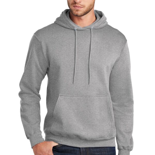 WR Lacrosse Hoodie - Unisex Thumbnail