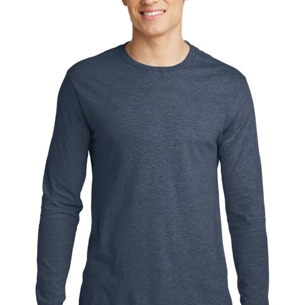 Vibe Lacrosse Long Sleeve - Unisex Thumbnail