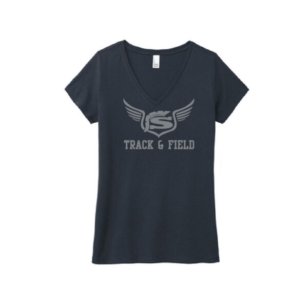 Track Ladies Package Thumbnail