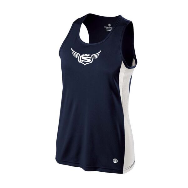 Loose Singlet - Ladies Thumbnail