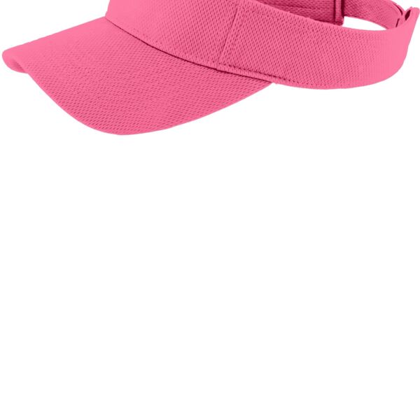 Ballers Embroidered Visor Thumbnail
