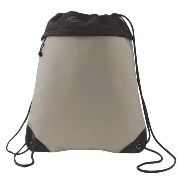 Football Cinch Bag Thumbnail