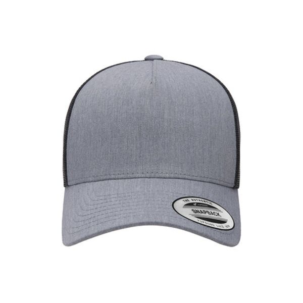 Swim Adult Trucker Cap Thumbnail