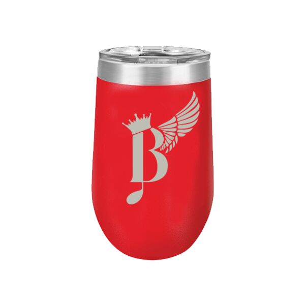 Bash 16oz Tumbler Thumbnail