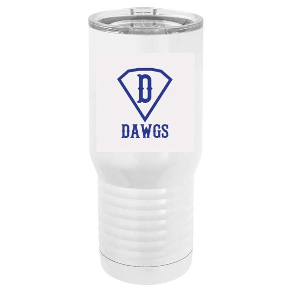 Dawgs Tumbler Thumbnail