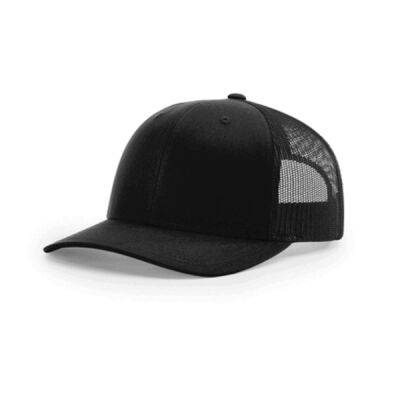 Black Knights 7/7 Trucker Hat Thumbnail