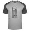 Men's Breakout T-Shirt Thumbnail
