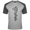 Men's Breakout T-Shirt Thumbnail