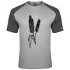Men's Breakout T-Shirt Thumbnail
