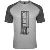 Men's Breakout T-Shirt Thumbnail