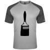 Men's Breakout T-Shirt Thumbnail