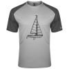 Men's Breakout T-Shirt Thumbnail