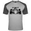 Men's Breakout T-Shirt Thumbnail