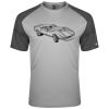 Men's Breakout T-Shirt Thumbnail