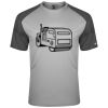Men's Breakout T-Shirt Thumbnail