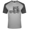Men's Breakout T-Shirt Thumbnail