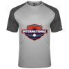 Men's Breakout T-Shirt Thumbnail