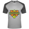 Men's Breakout T-Shirt Thumbnail
