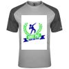 Men's Breakout T-Shirt Thumbnail