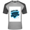 Men's Breakout T-Shirt Thumbnail