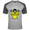 Men's Breakout T-Shirt Thumbnail
