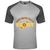 Men's Breakout T-Shirt Thumbnail