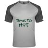 Men's Breakout T-Shirt Thumbnail