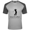 Men's Breakout T-Shirt Thumbnail