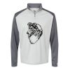 Men's Breakout Quarter-Zip Pullover Thumbnail