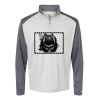 Men's Breakout Quarter-Zip Pullover Thumbnail