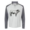 Men's Breakout Quarter-Zip Pullover Thumbnail