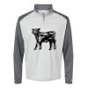 Men's Breakout Quarter-Zip Pullover Thumbnail