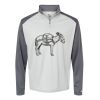 Men's Breakout Quarter-Zip Pullover Thumbnail