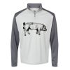 Men's Breakout Quarter-Zip Pullover Thumbnail