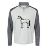 Men's Breakout Quarter-Zip Pullover Thumbnail