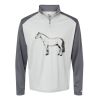 Men's Breakout Quarter-Zip Pullover Thumbnail