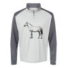 Men's Breakout Quarter-Zip Pullover Thumbnail
