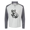 Men's Breakout Quarter-Zip Pullover Thumbnail