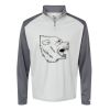 Men's Breakout Quarter-Zip Pullover Thumbnail